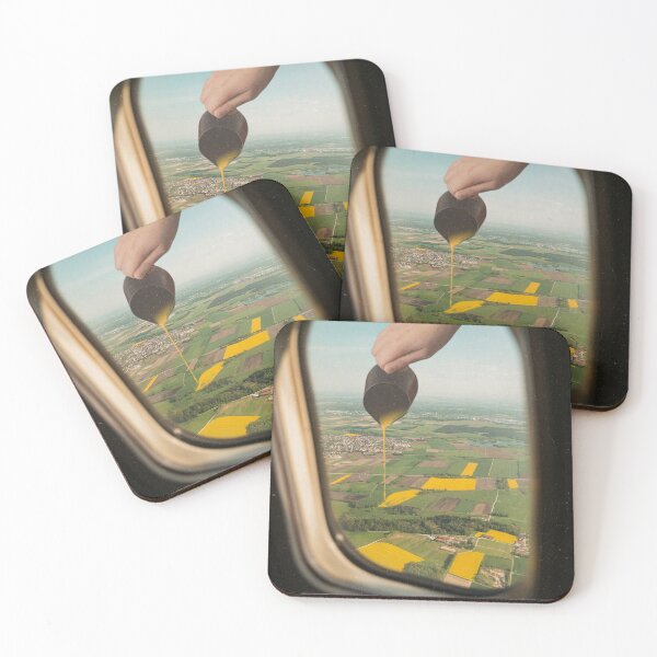 Item preview, yellow designed and sold by Seungjun Na.