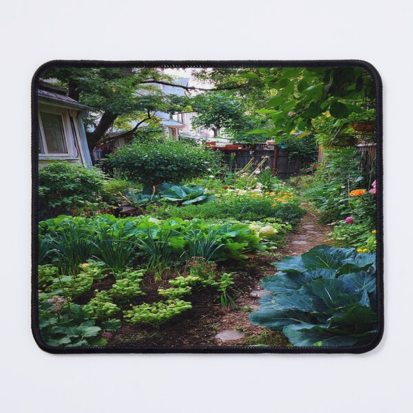 Item preview, Garden designed and sold by Twala Design Co..