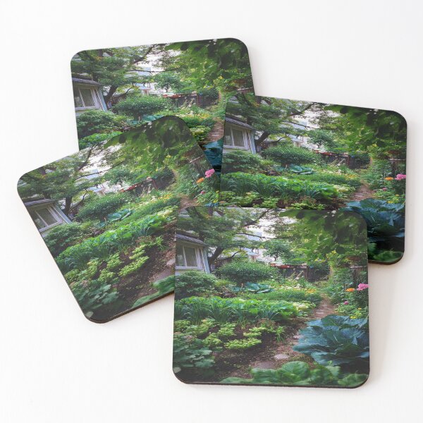 Item preview, Garden designed and sold by Twala Design Co..