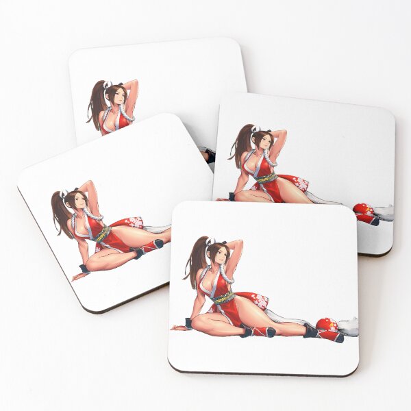 Item preview, Mai Shiranui - 95 designed and sold by Infinite-Aspire.