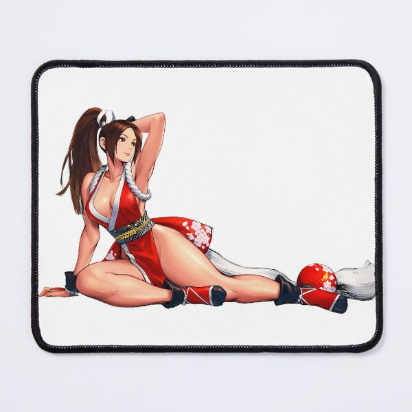 Item preview, Mai Shiranui - 95 designed and sold by Infinite-Aspire.