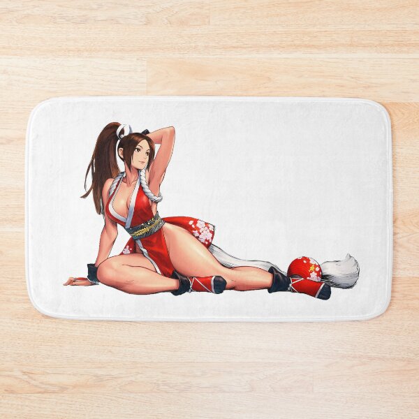 Item preview, Mai Shiranui - 95 designed and sold by Infinite-Aspire.