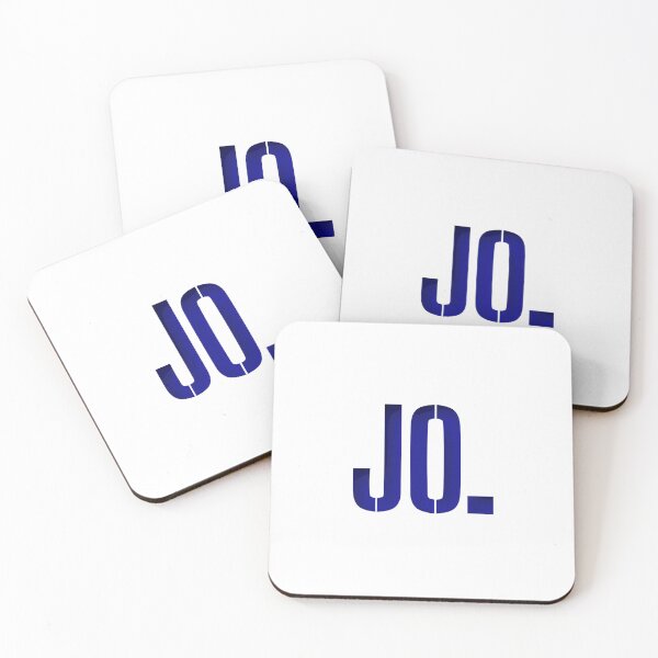 Aperçu de l'œuvre JO. - Design minimaliste affirmé créée et vendue par Fies-und-Fein.