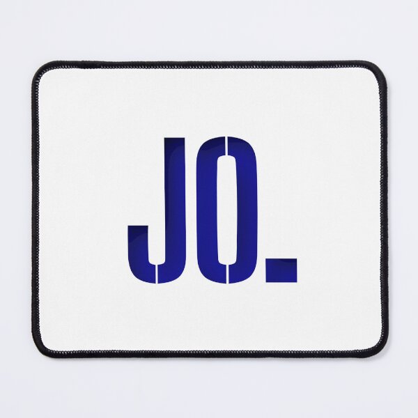 Item preview, JO. - Minimalist statement design designed and sold by Fies-und-Fein.