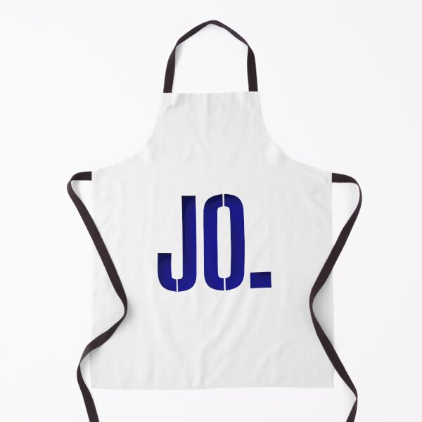 Item preview, JO. - Minimalist statement design designed and sold by Fies-und-Fein.