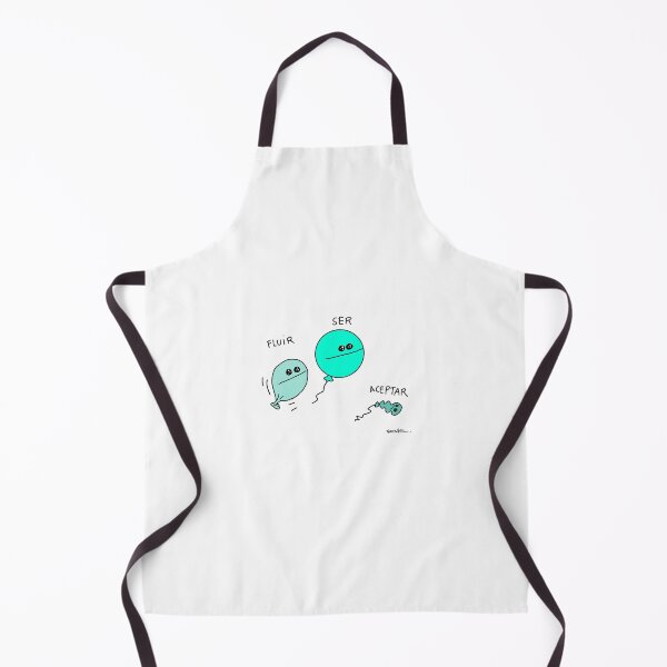 Item preview, Aceptar designed and sold by Psicodibujos.
