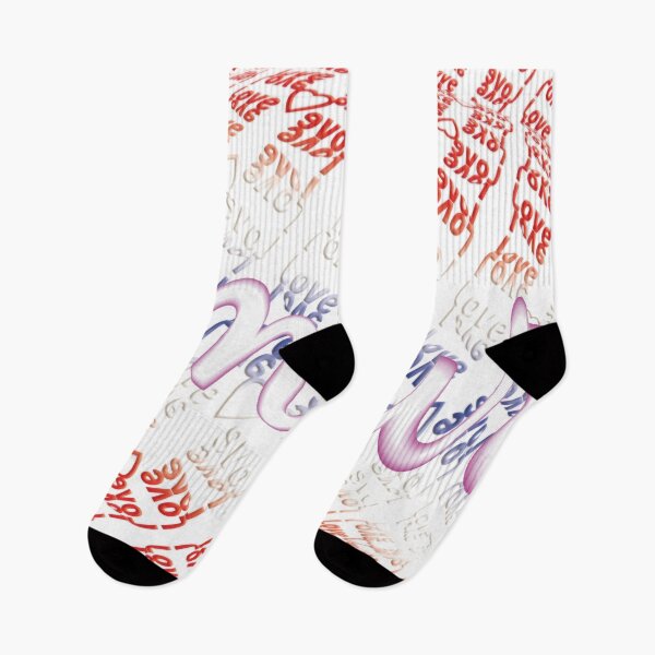 Item preview, Love motifs on the French word "Amour" V2 designed and sold by Alan-David.