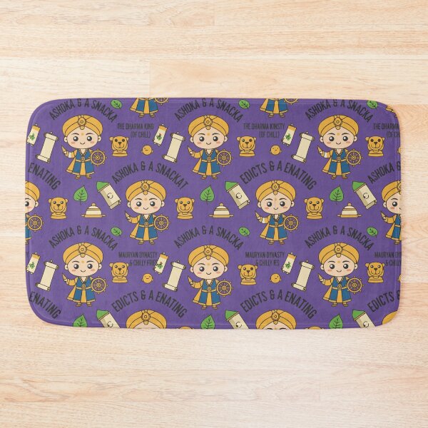 Item preview, Dharma & Desserts: The Great King’s Break designed and sold by MaisonLouis.