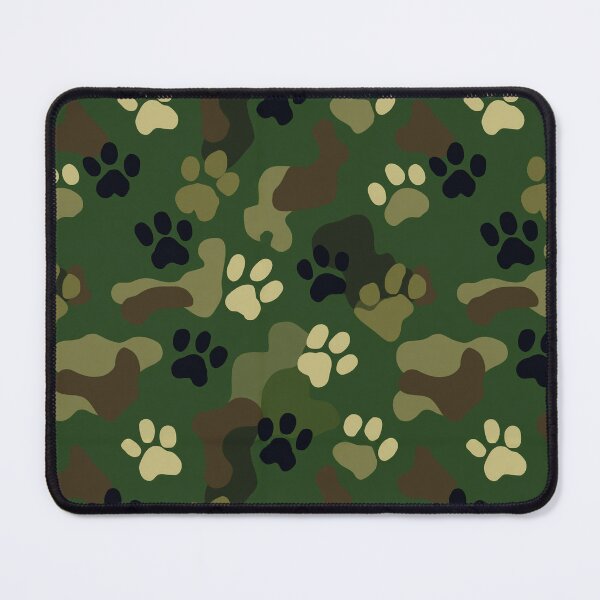 Item preview, Colorful Desert Cat Camo Print  - Housewarming Gift Ideas designed and sold by RoyalStarsPatts.