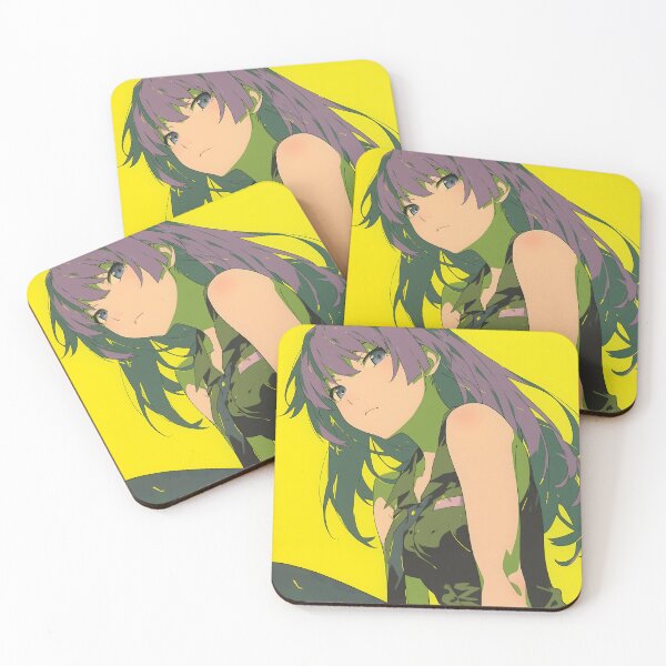 Item preview, Senjougahara Hitagi - 15 designed and sold by Infinite-Aspire.