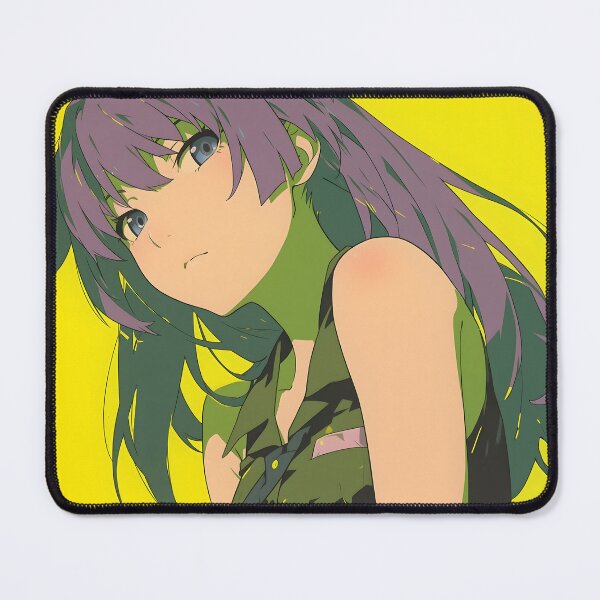 Item preview, Senjougahara Hitagi - 15 designed and sold by Infinite-Aspire.
