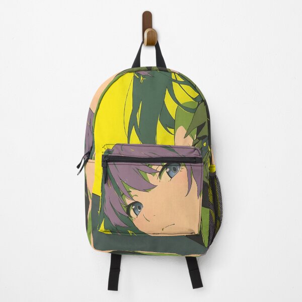 Item preview, Senjougahara Hitagi - 15 designed and sold by Infinite-Aspire.
