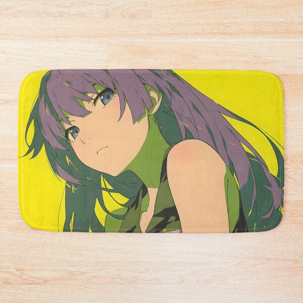 Item preview, Senjougahara Hitagi - 15 designed and sold by Infinite-Aspire.