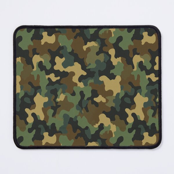 Item preview, Trendy Luxurious Cat Camouflage Style  - Best Gifts For Mom designed and sold by RoyalStarsPatts.