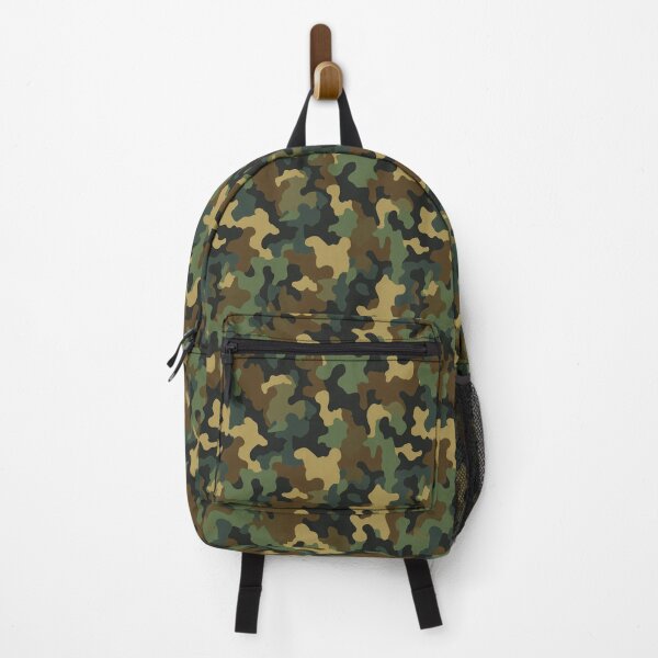 Item preview, Trendy Luxurious Cat Camouflage Style - Best Gifts For Mom designed and sold by RoyalStarsPatts.