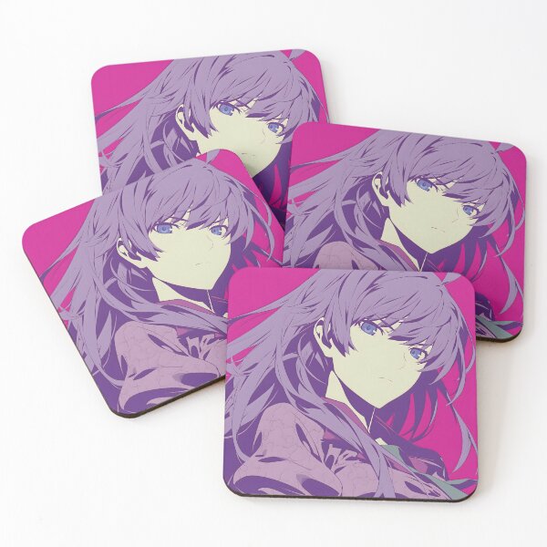 Item preview, Senjougahara Hitagi - 16 designed and sold by Infinite-Aspire.