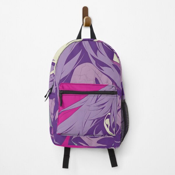 Item preview, Senjougahara Hitagi - 16 designed and sold by Infinite-Aspire.