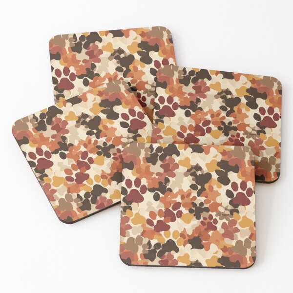 Item preview, Cute Luxurious Cat Camouflage Style  - Gifts For Father designed and sold by RoyalStarsPatts.
