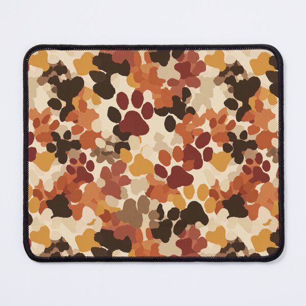Item preview, Cute Luxurious Cat Camouflage Style  - Gifts For Father designed and sold by RoyalStarsPatts.