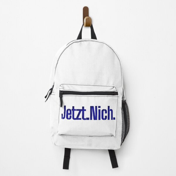 Item preview, Not now. - Minimalist statement design designed and sold by Fies-und-Fein.