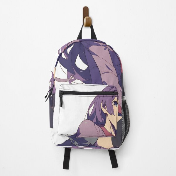 Item preview, Senjougahara Hitagi - 17 designed and sold by Infinite-Aspire.