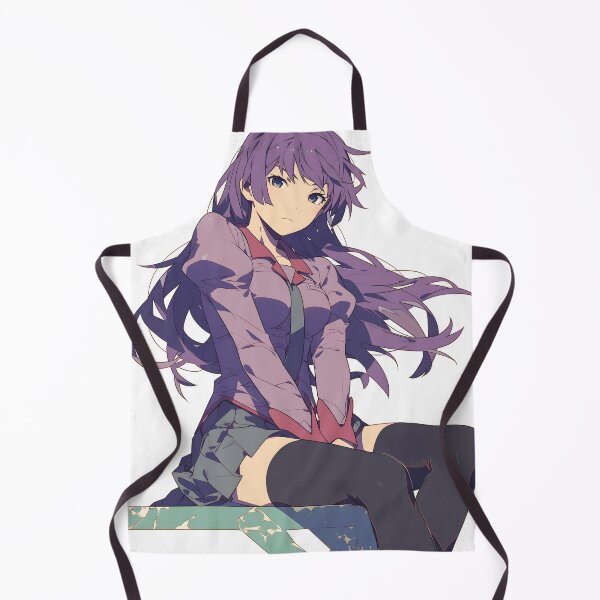 Item preview, Senjougahara Hitagi - 17 designed and sold by Infinite-Aspire.