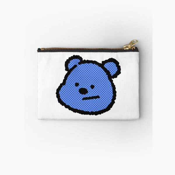 Item preview, BLUE BEAR designed and sold by today is your ducky day.