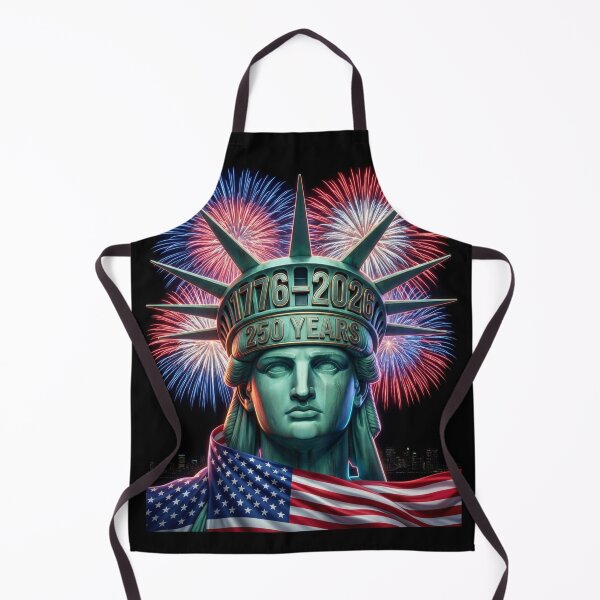 Item preview, Liberty Torch Fireworks 250th Mug designed and sold by JaaCreativeShop.
