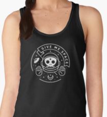 Give Me Space Women's Tank Top