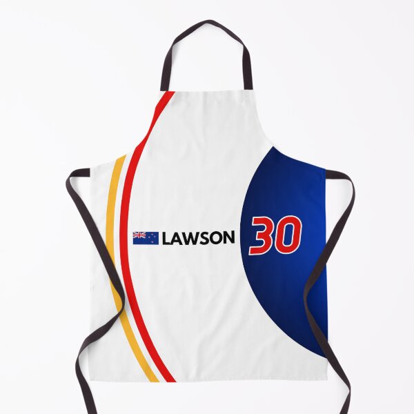 Item preview, F1 2026 - #30 Lawson designed and sold by MS80 design.