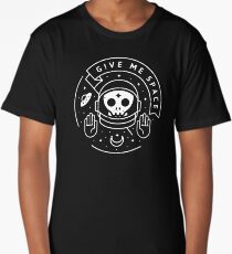 Give Me Space Long T-Shirt