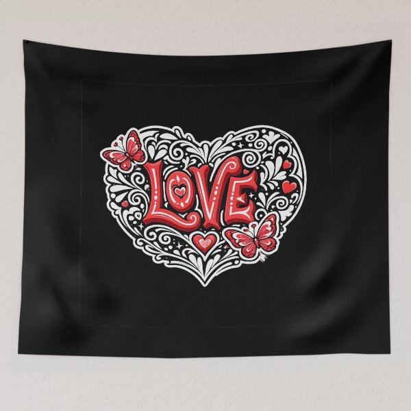 Item preview, The Loves designed and sold by Atee Optimistic.