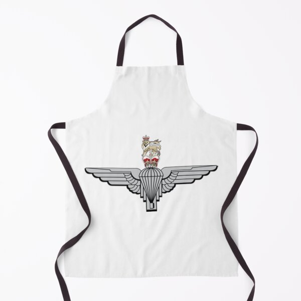Item preview, Parachute Regiment PARA designed and sold by Bootneckstore.