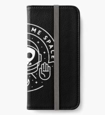 Vinilo o funda para iPhone Give Me Space