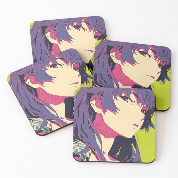 Item preview, Senjougahara Hitagi - 18 designed and sold by Infinite-Aspire.
