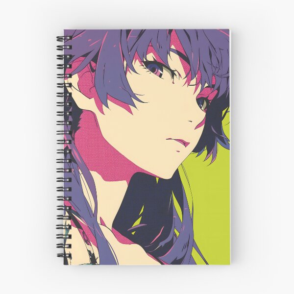 Item preview, Senjougahara Hitagi - 18 designed and sold by Infinite-Aspire.