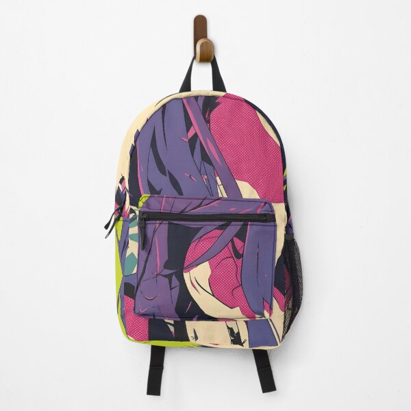 Item preview, Senjougahara Hitagi - 18 designed and sold by Infinite-Aspire.