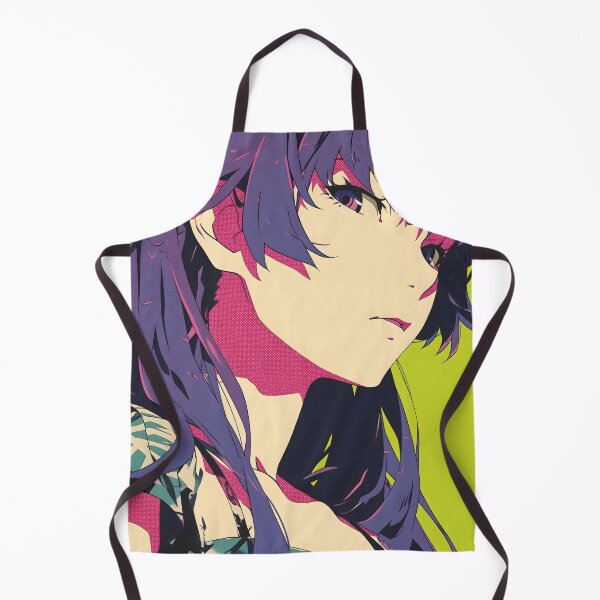 Item preview, Senjougahara Hitagi - 18 designed and sold by Infinite-Aspire.