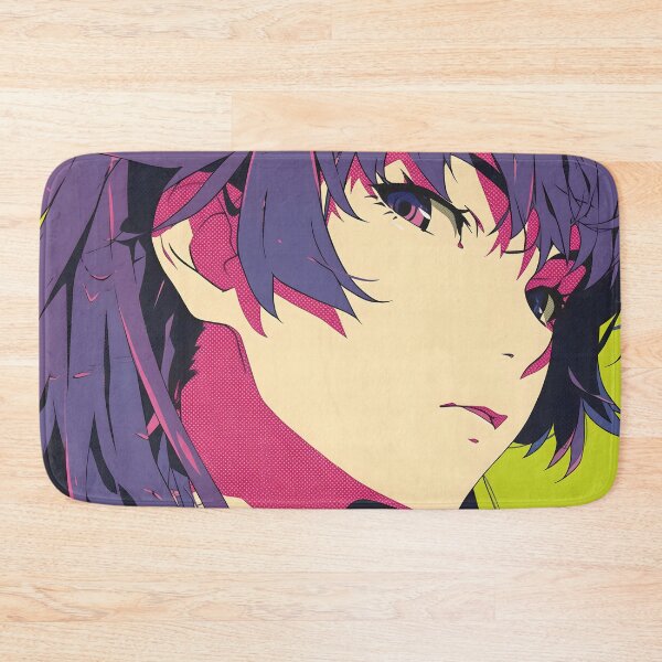 Item preview, Senjougahara Hitagi - 18 designed and sold by Infinite-Aspire.