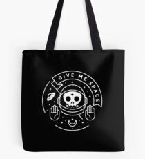 Gib mir Raum Tasche