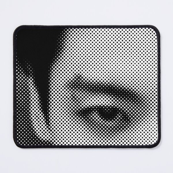 Item preview, BTS Jungkook - fierce eyes designed and sold by moteesshop.