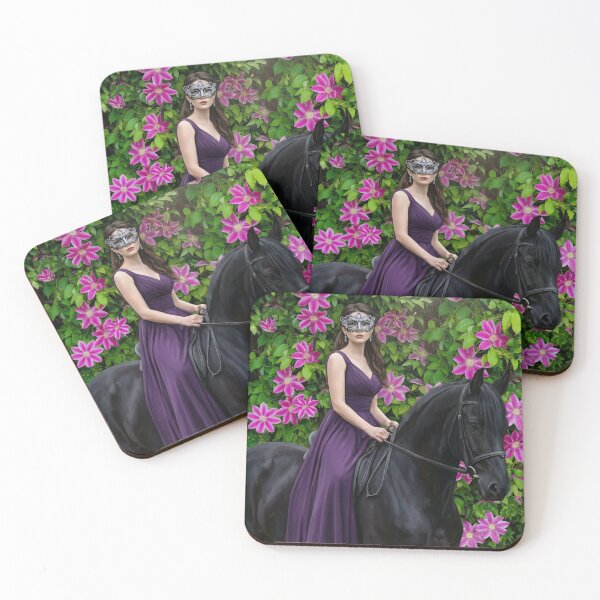 Item preview, Elegance - Purple pose designed and sold by missmoneypenny.