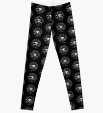 Gib mir Raum Leggings