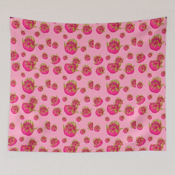 Item preview, Dragon fruit icon designed and sold by ZinaDesignsShop.