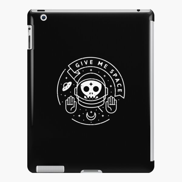 Give Me Space iPad Snap Case