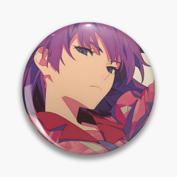 Item preview, Senjougahara Hitagi - 19 designed and sold by Infinite-Aspire.