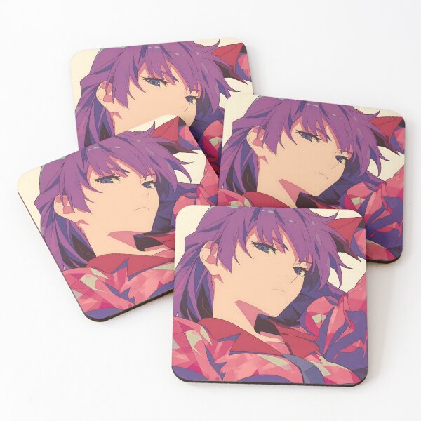 Item preview, Senjougahara Hitagi - 19 designed and sold by Infinite-Aspire.