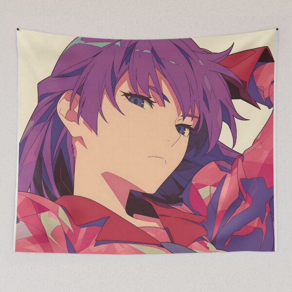 Item preview, Senjougahara Hitagi - 19 designed and sold by Infinite-Aspire.