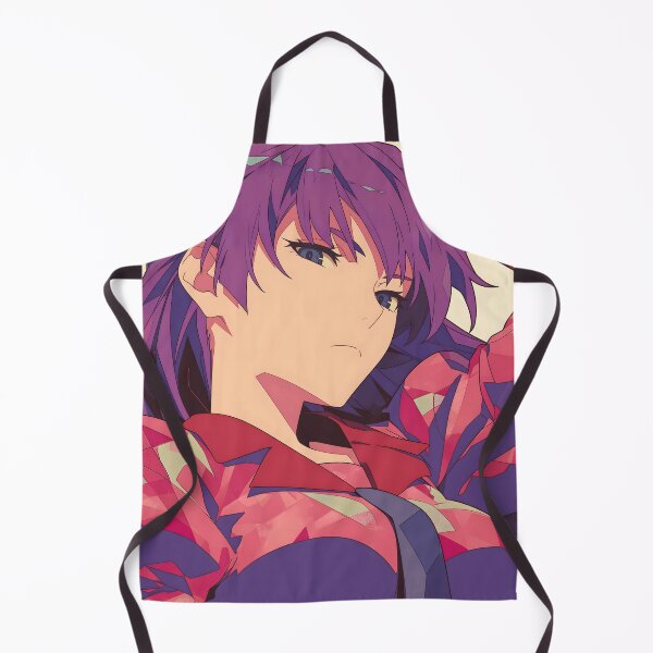 Item preview, Senjougahara Hitagi - 19 designed and sold by Infinite-Aspire.