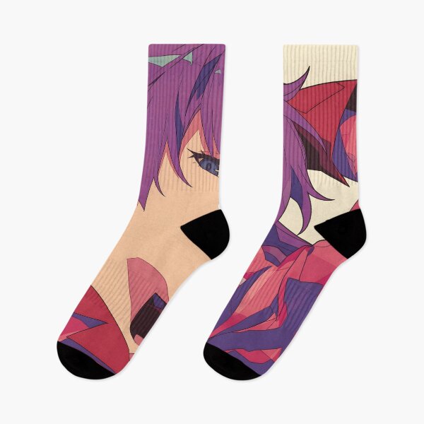 Item preview, Senjougahara Hitagi - 19 designed and sold by Infinite-Aspire.